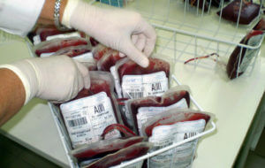 Купить справку о сдачи крови